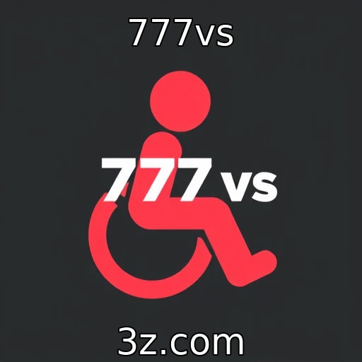 Acessibilidade em jogos e seu papel social - 777vs