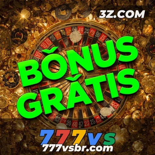 Apostas Empolgantes e Inovadoras no 777vs: Uma Nova Era