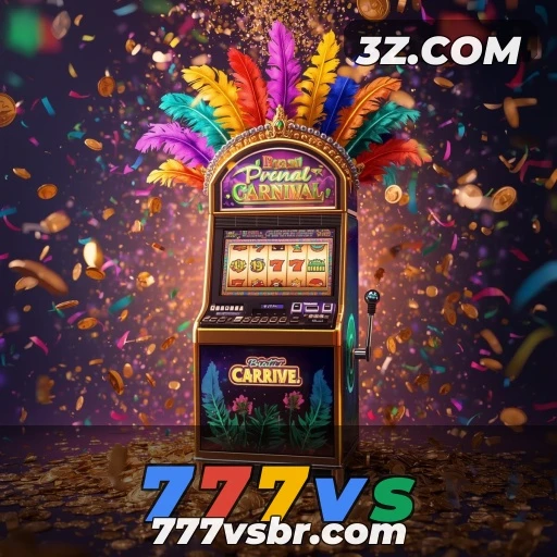 777vs Aplicativo Móvel