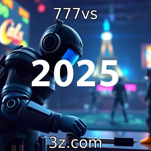 Principais tendências de desenvolvimento de jogos para 2025 | 777vs