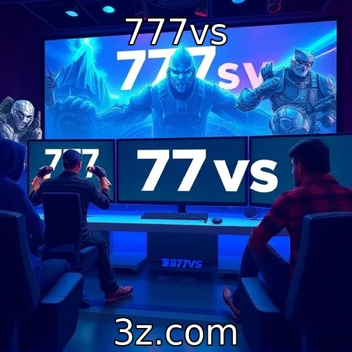 Crescimento das plataformas de streaming de jogos | 777vs