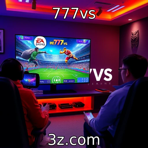 Game streaming ganha força e muda a forma de jogar | 777vs