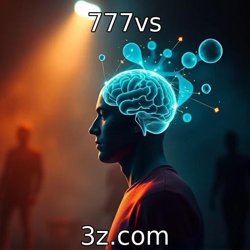 Relação entre jogabilidade e saúde mental dos jogadores : 777vs