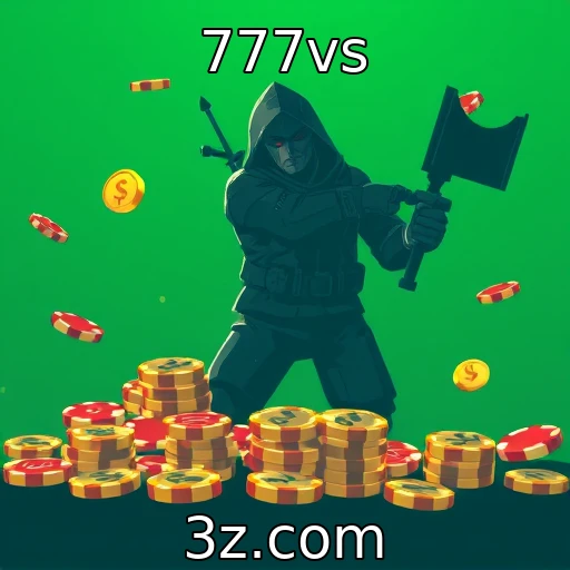 Desafios e oportunidades para desenvolvedores independentes : 777vs