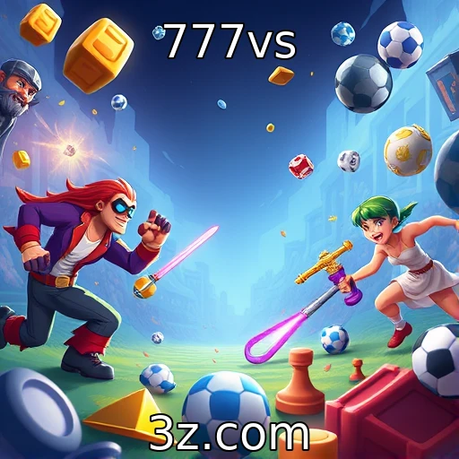 Crescimento de jogos independentes no mercado atual | 777vs