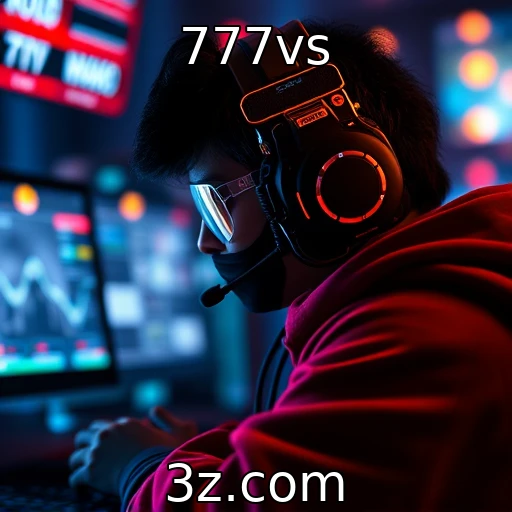 Impactos das microtransações na experiência do jogador : 777vs