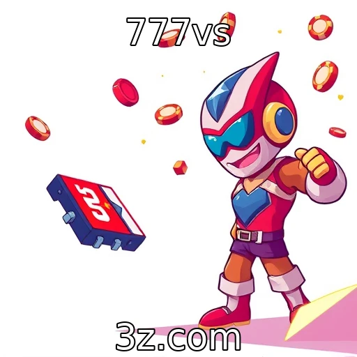 Perspectivas de crescimento para jogos móveis - 777vs