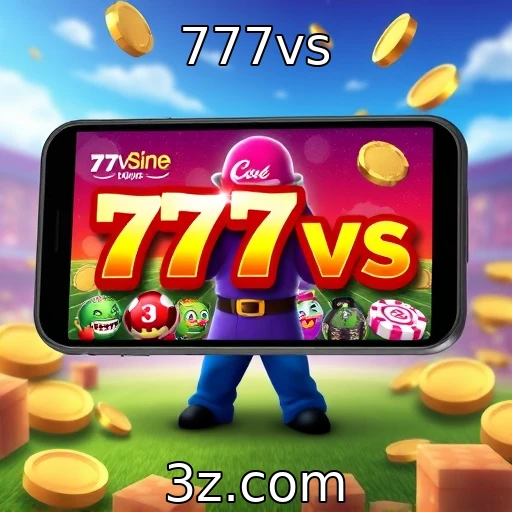 Crescimento do mercado de jogos nas plataformas móveis | 777vs