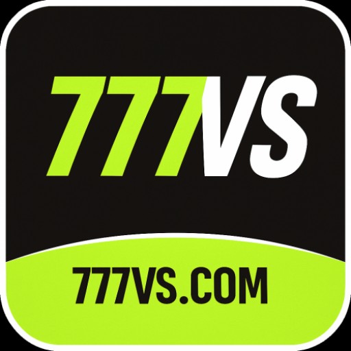777vs logo